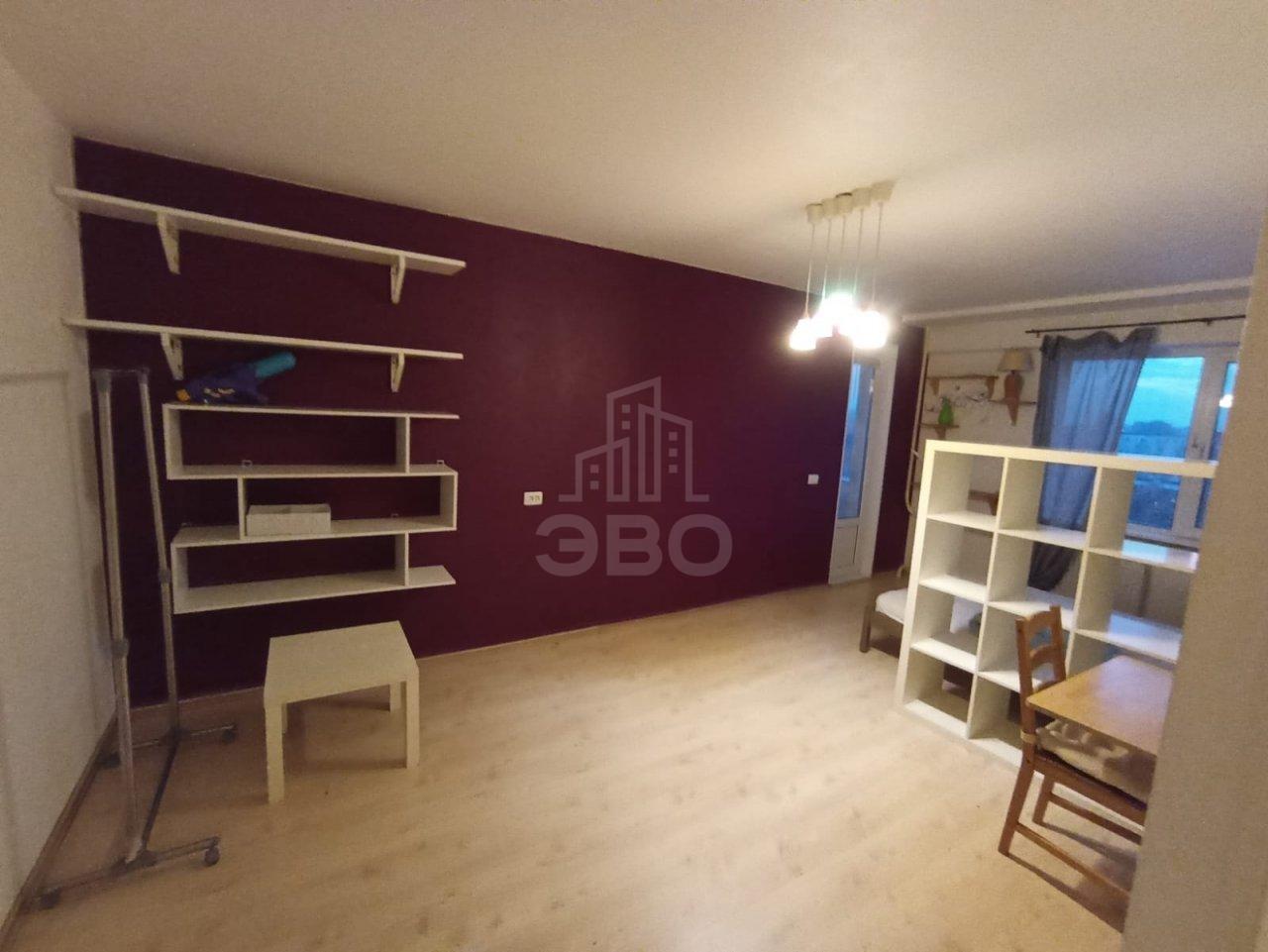 однокомнатная квартира в Санкт-Петербурге по адресу: Дачный проспект, 3, к 7