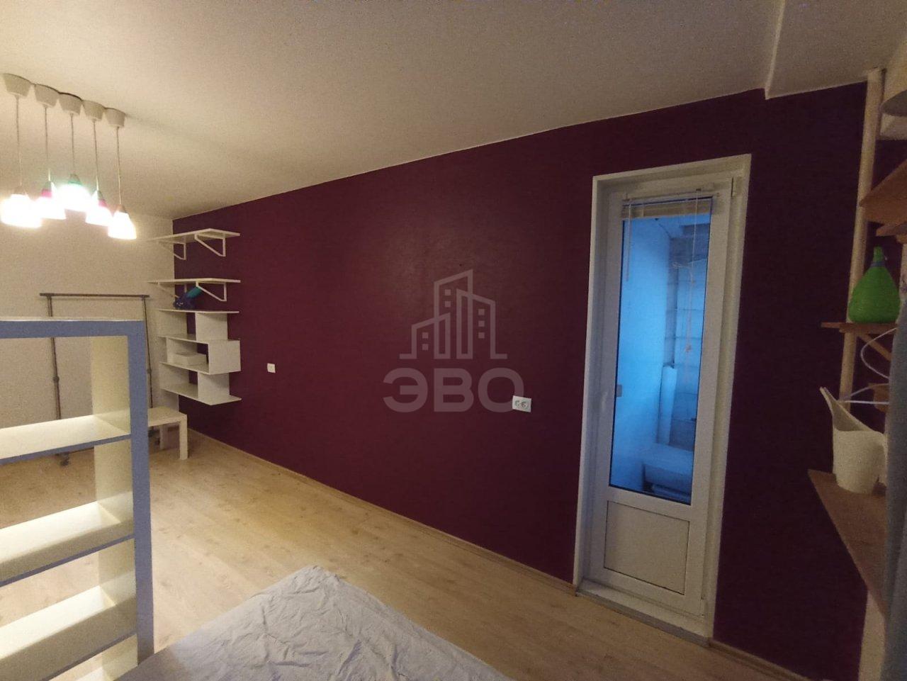 однокомнатная квартира в Санкт-Петербурге по адресу: Дачный проспект, 3, к 7