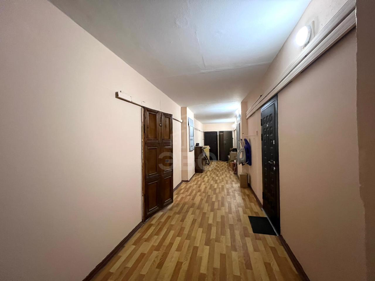 двухкомнатная квартира в Санкт-Петербурге по адресу: Кораблестроителей ул., 46, к 1