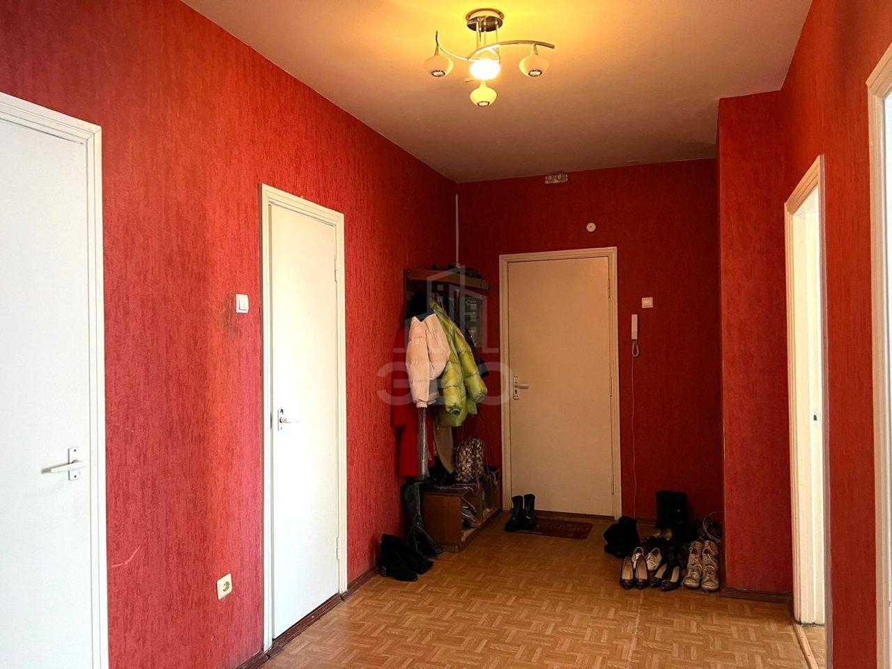 комната в Санкт-Петербурге по адресу: Морская наб., 35, к 2