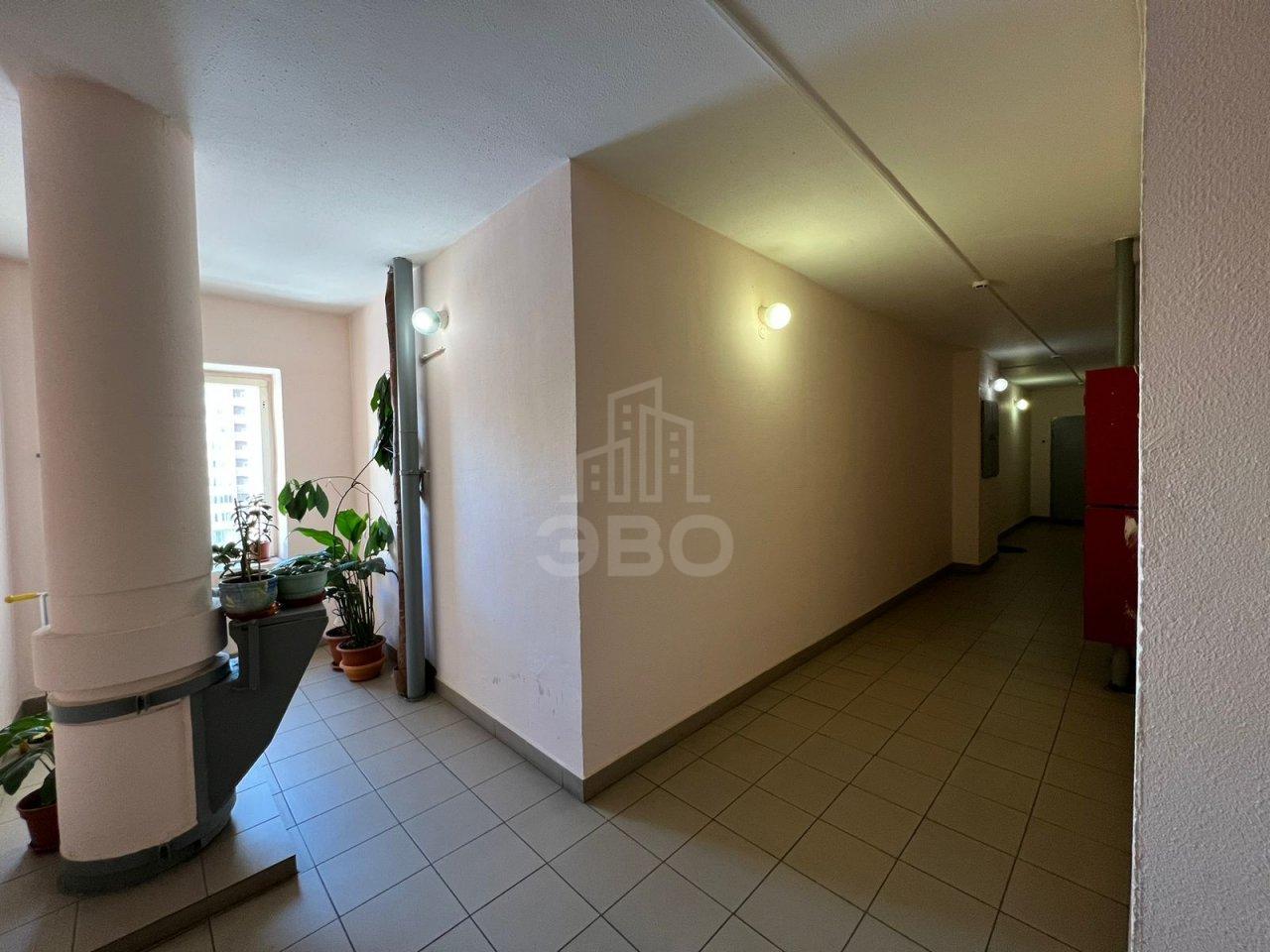 комната в Санкт-Петербурге по адресу: Морская наб., 35, к 2