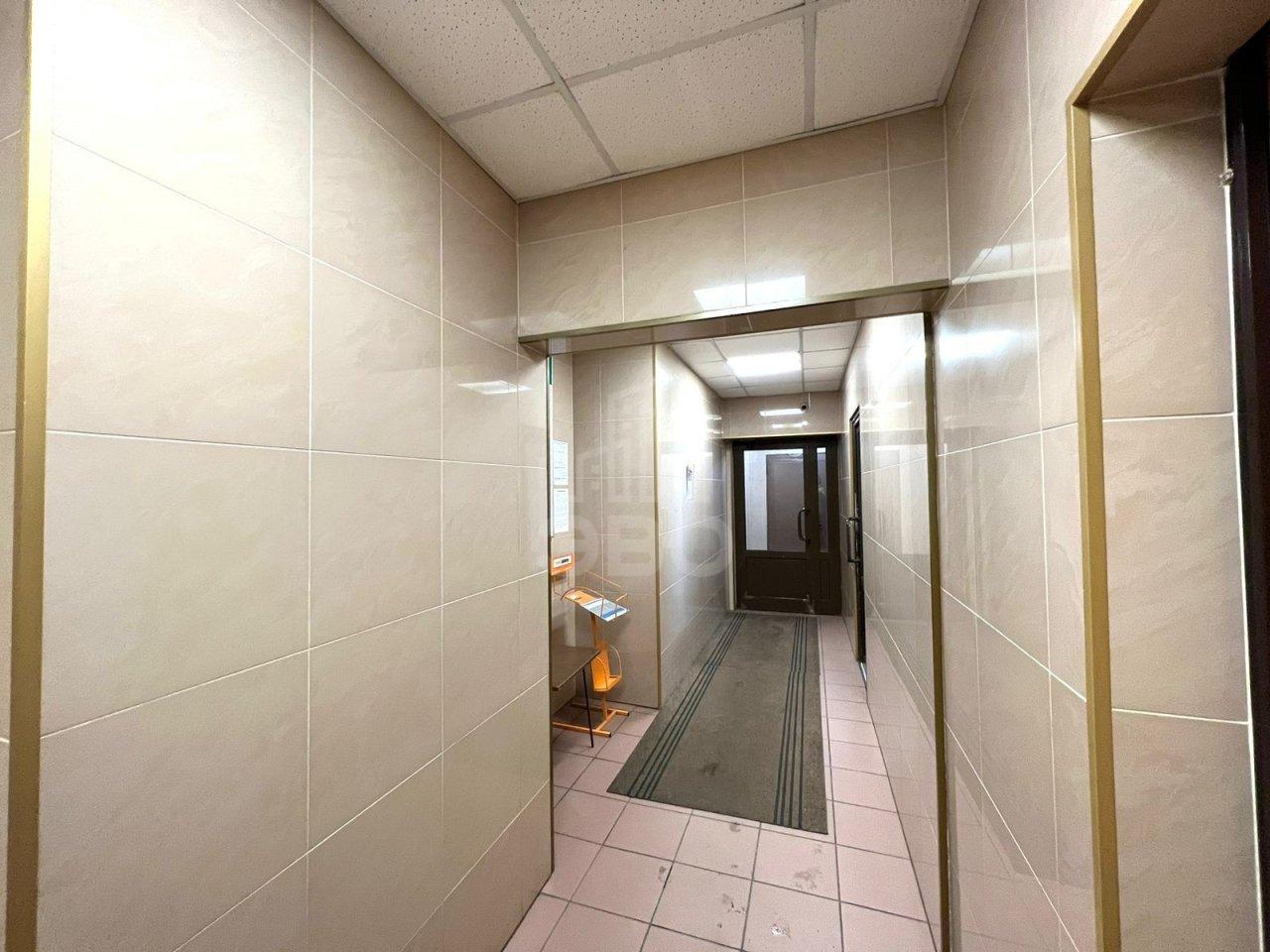 комната в Санкт-Петербурге по адресу: Морская наб., 35, к 2