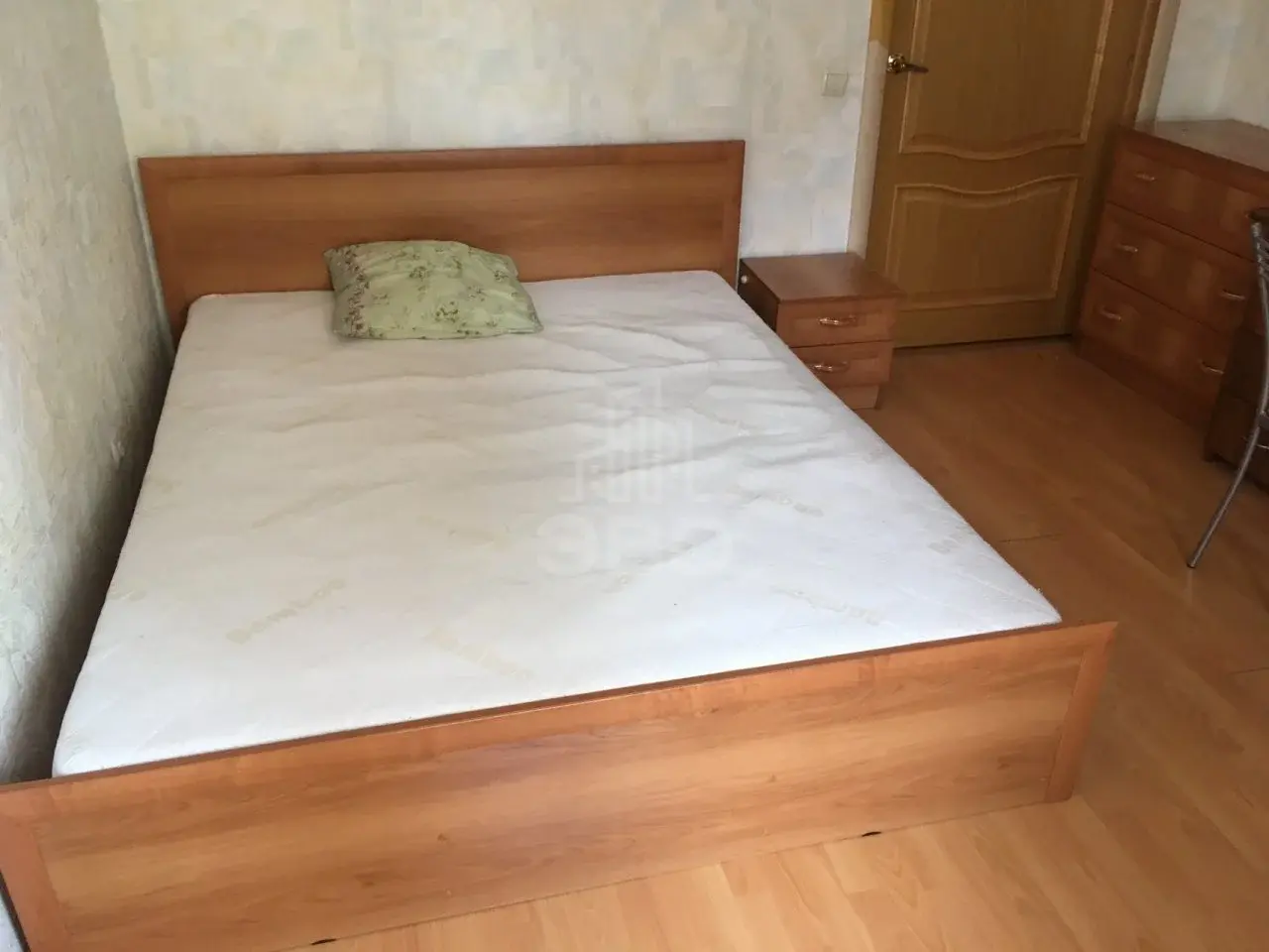 двухкомнатная квартира в Санкт-Петербурге по адресу: Ветеранов проспект, 73