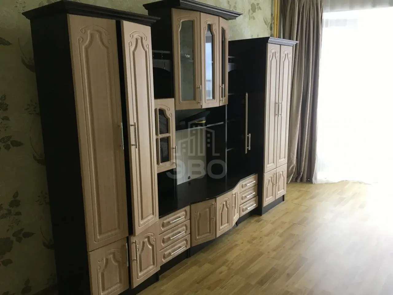 двухкомнатная квартира в Санкт-Петербурге по адресу: Ветеранов проспект, 73