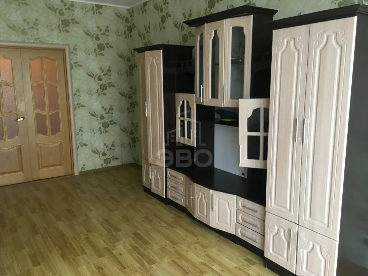 двухкомнатная квартира в Санкт-Петербурге по адресу: Ветеранов проспект, 73