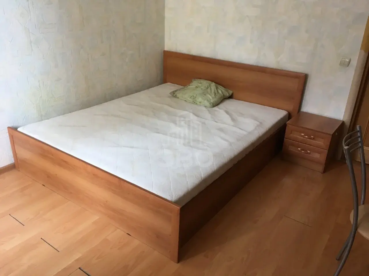 двухкомнатная квартира в Санкт-Петербурге по адресу: Ветеранов проспект, 73