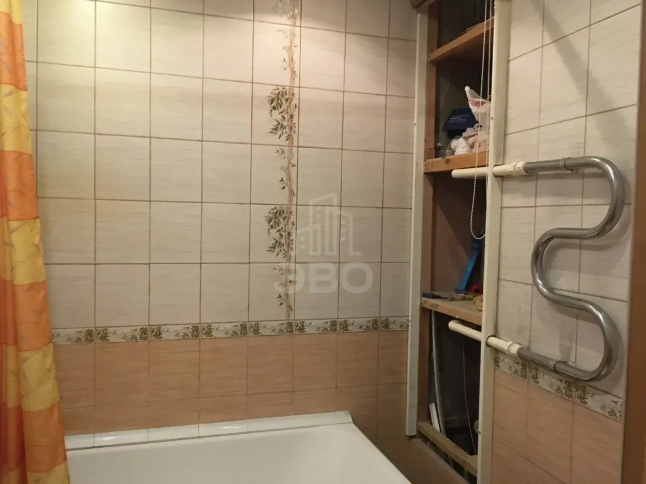 двухкомнатная квартира в Санкт-Петербурге по адресу: Ветеранов проспект, 73