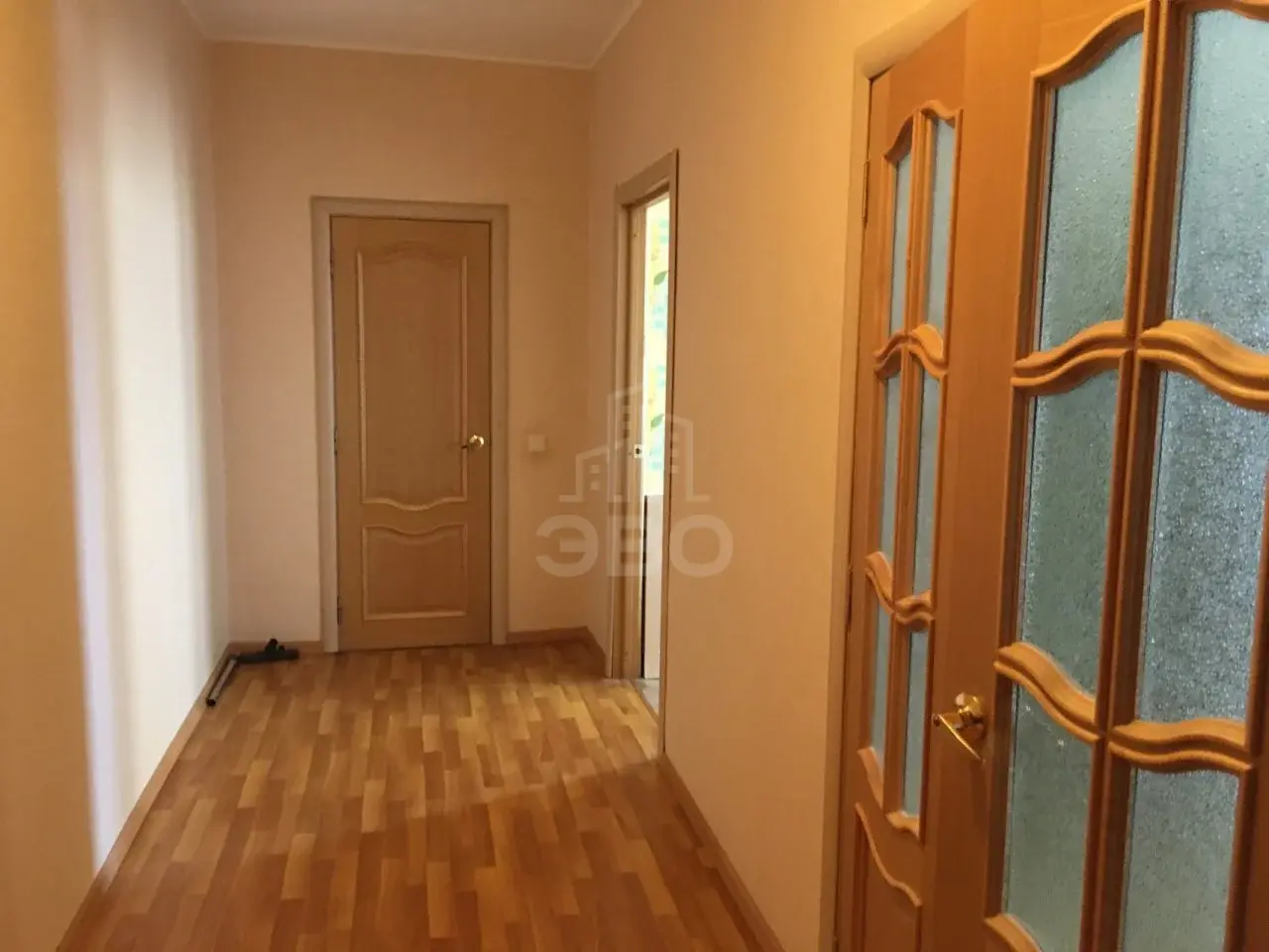 двухкомнатная квартира в Санкт-Петербурге по адресу: Ветеранов проспект, 73