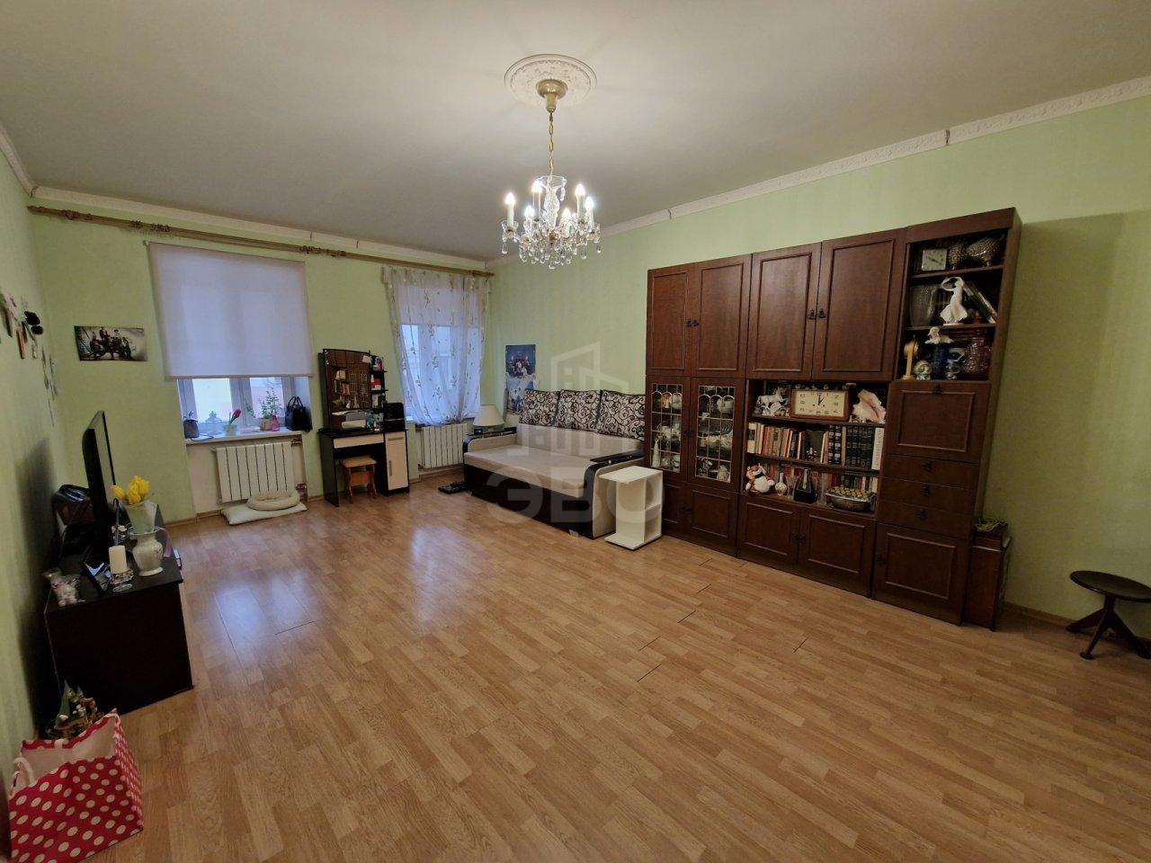 двухкомнатная квартира в Санкт-Петербурге по адресу: Средний В.О. проспект, 49, литера А