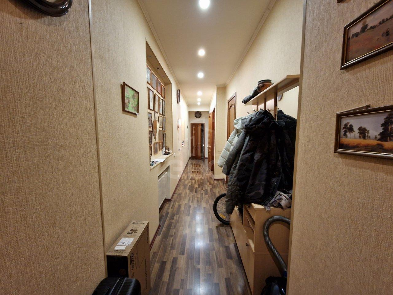 двухкомнатная квартира в Санкт-Петербурге по адресу: Средний В.О. проспект, 49, литера А