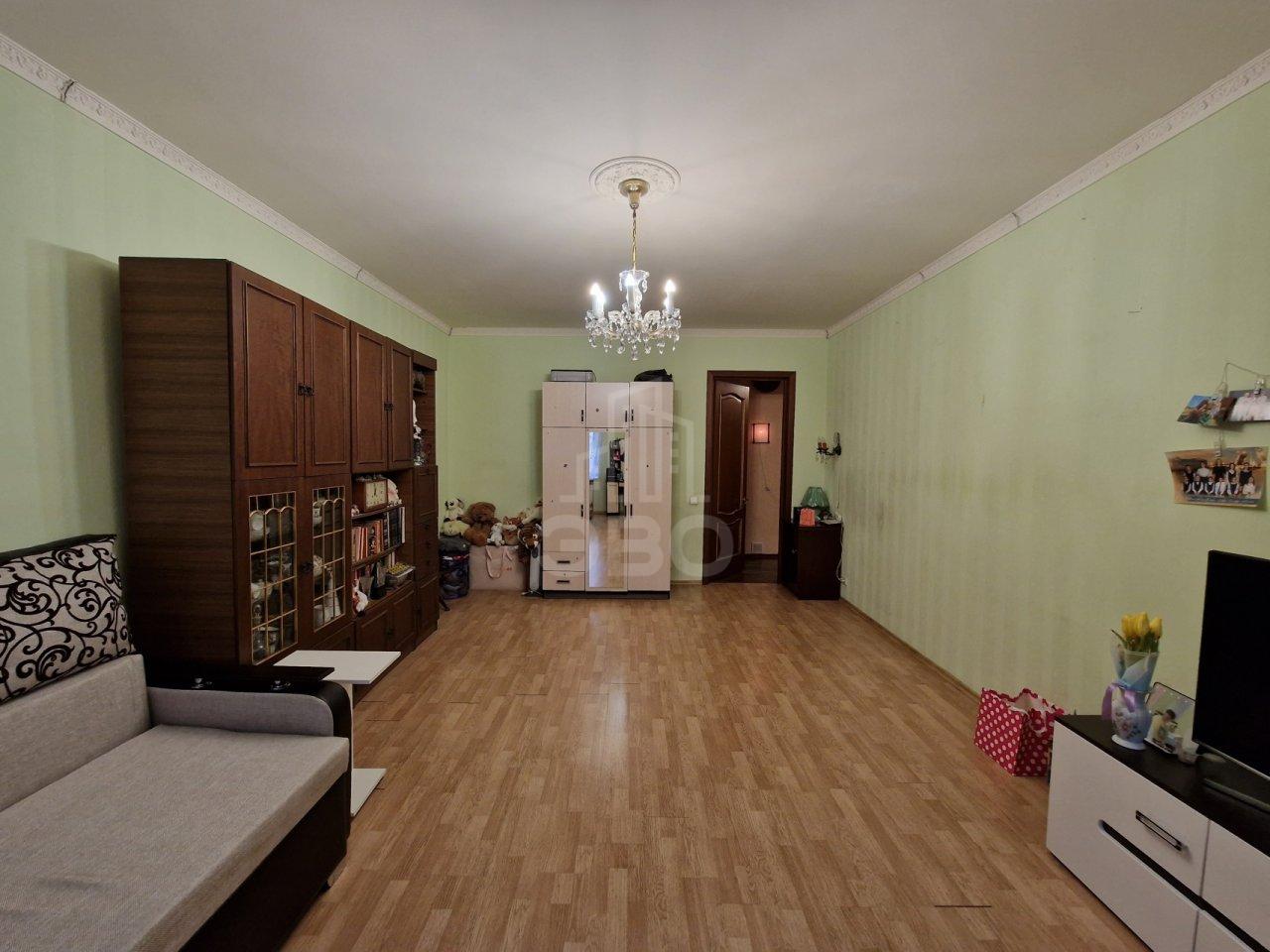 двухкомнатная квартира в Санкт-Петербурге по адресу: Средний В.О. проспект, 49, литера А