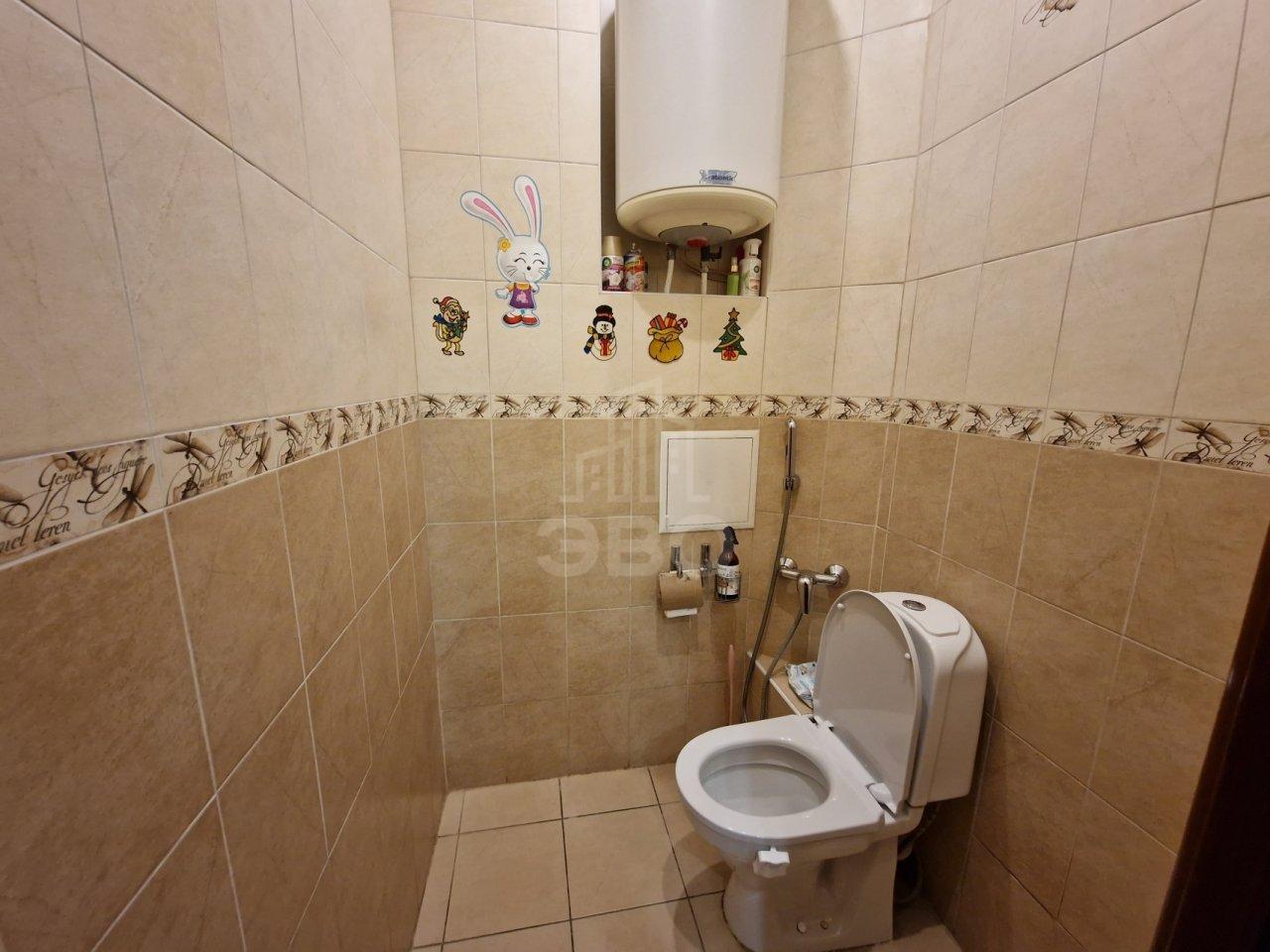 двухкомнатная квартира в Санкт-Петербурге по адресу: Средний В.О. проспект, 49, литера А