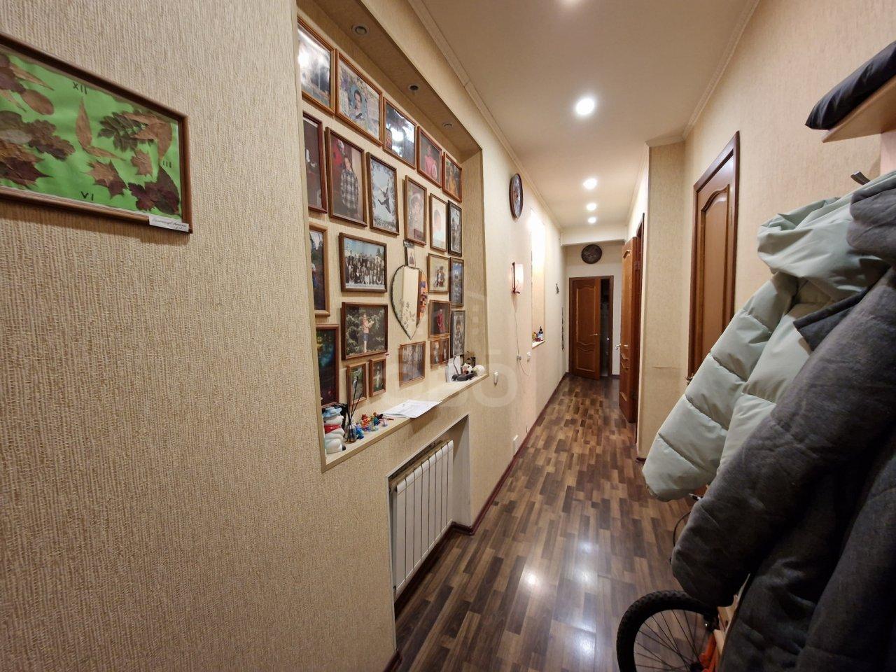 двухкомнатная квартира в Санкт-Петербурге по адресу: Средний В.О. проспект, 49, литера А