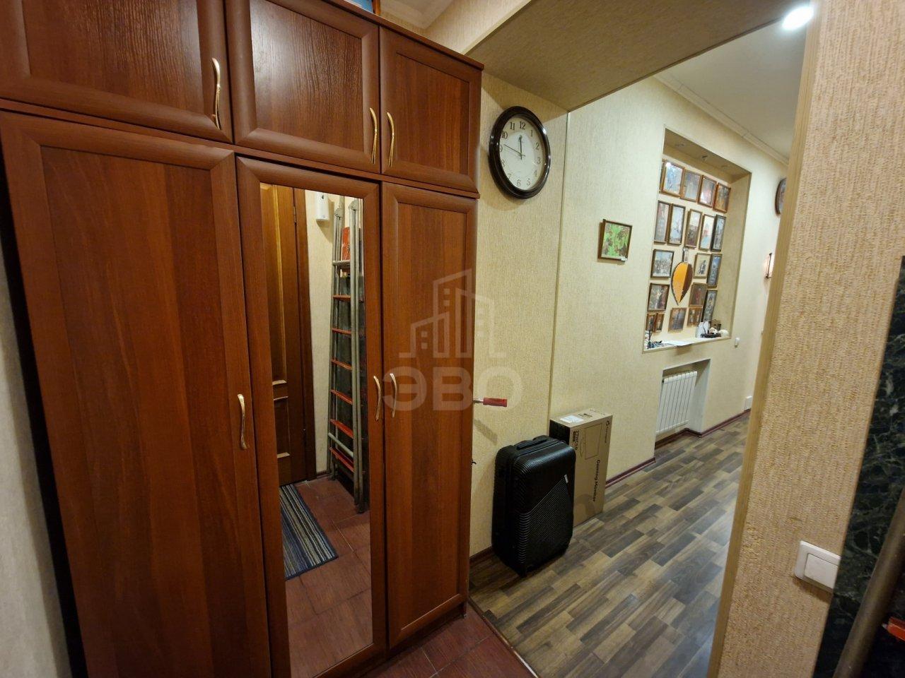 двухкомнатная квартира в Санкт-Петербурге по адресу: Средний В.О. проспект, 49, литера А