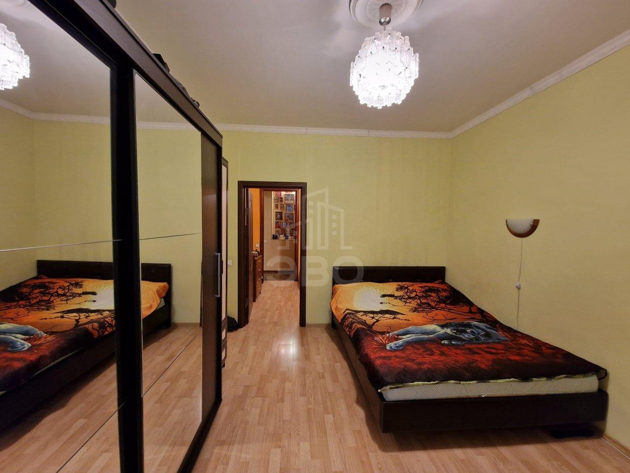 двухкомнатная квартира в Санкт-Петербурге по адресу: Средний В.О. проспект, 49, литера А