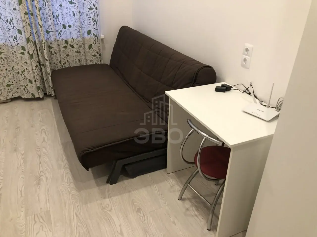 студия в Санкт-Петербурге по адресу: Ткачей ул., 30