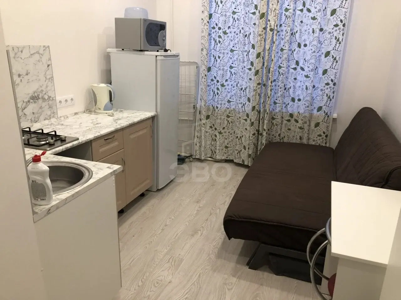 студия в Санкт-Петербурге по адресу: Ткачей ул., 30