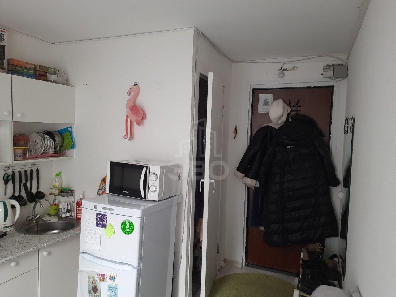 студия в Санкт-Петербурге по адресу: Костюшко ул., 30