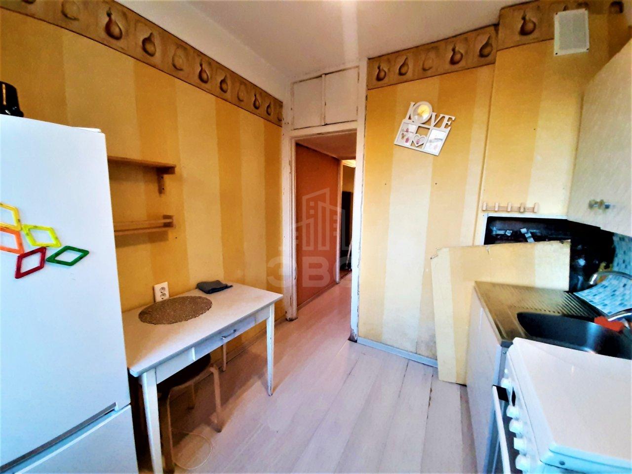 двухкомнатная квартира в Санкт-Петербурге по адресу: Ланское ш., 25