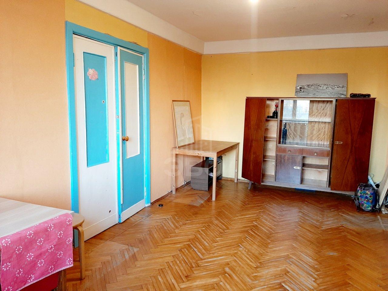 двухкомнатная квартира в Санкт-Петербурге по адресу: Ланское ш., 25