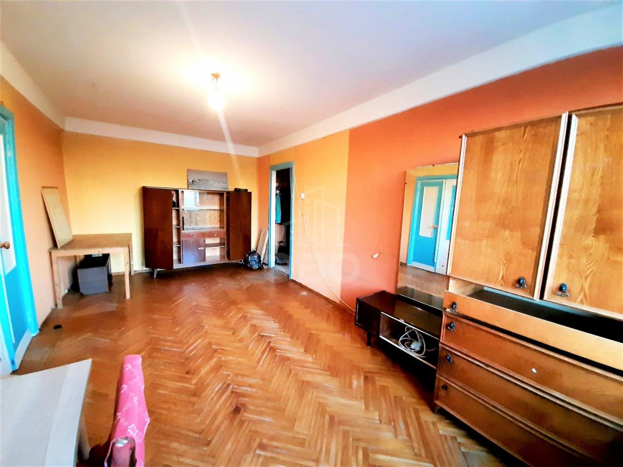 двухкомнатная квартира в Санкт-Петербурге по адресу: Ланское ш., 25