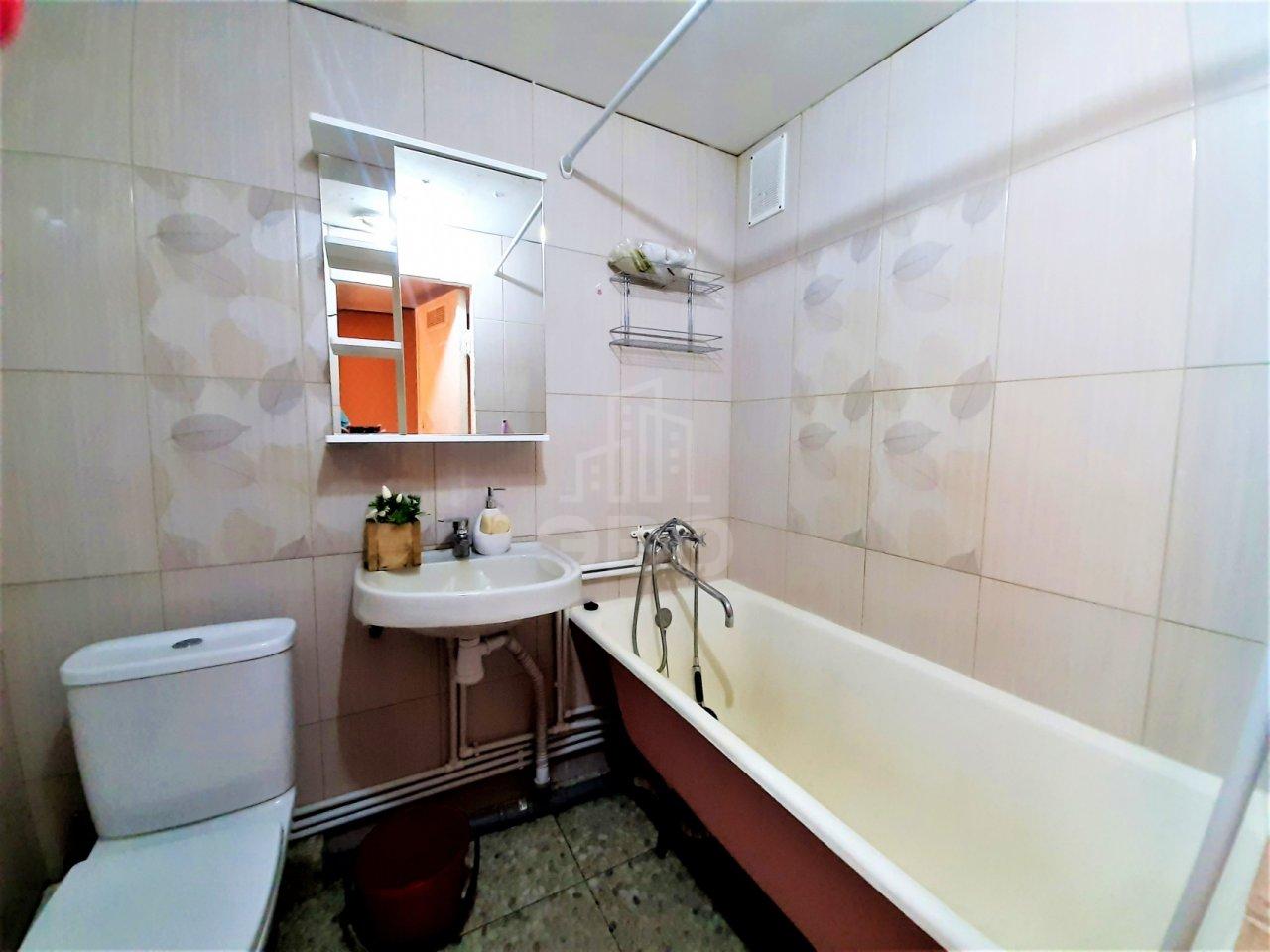 двухкомнатная квартира в Санкт-Петербурге по адресу: Ланское ш., 25