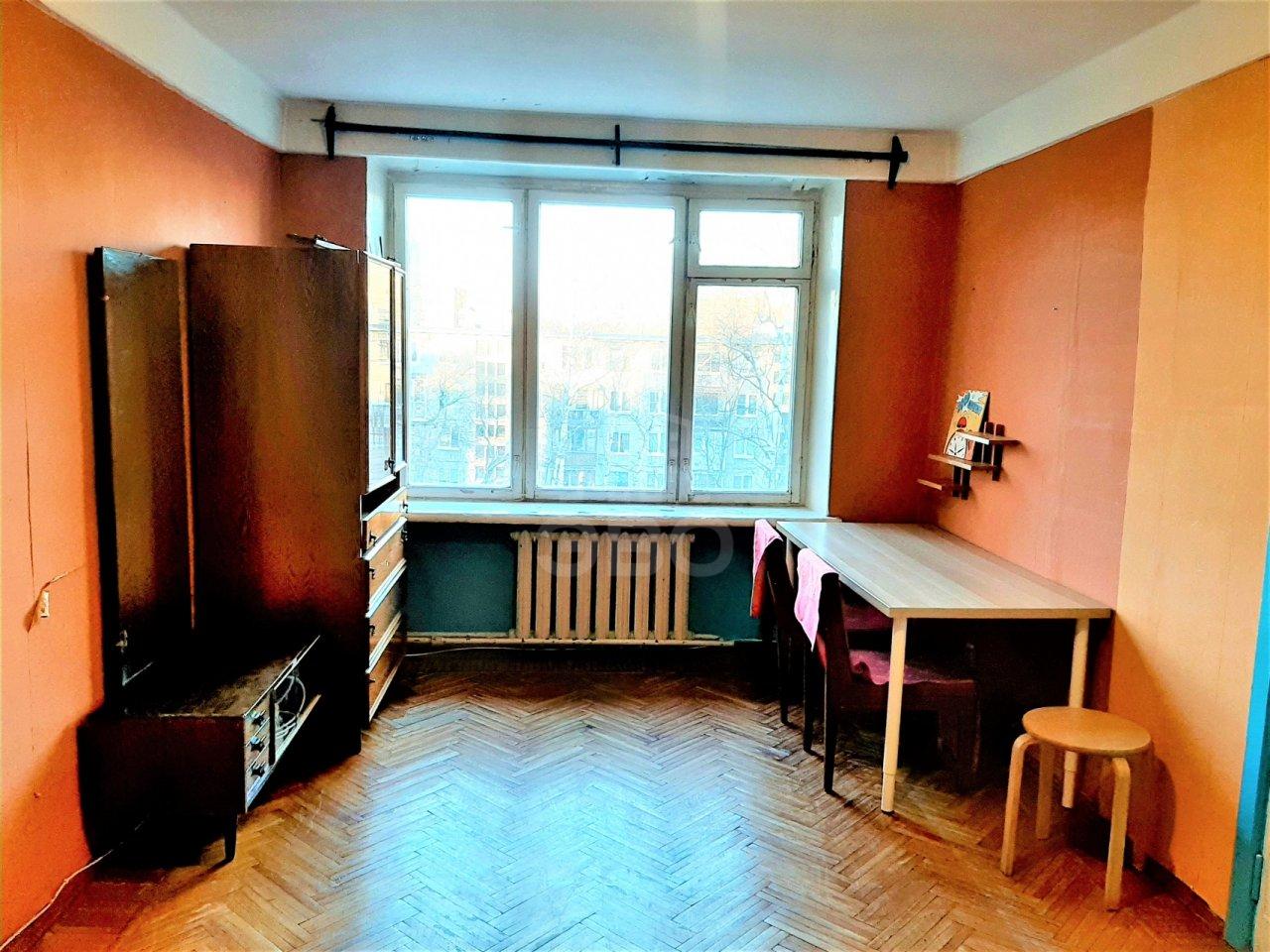 двухкомнатная квартира в Санкт-Петербурге по адресу: Ланское ш., 25