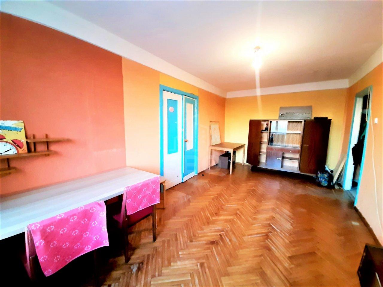 двухкомнатная квартира в Санкт-Петербурге по адресу: Ланское ш., 25