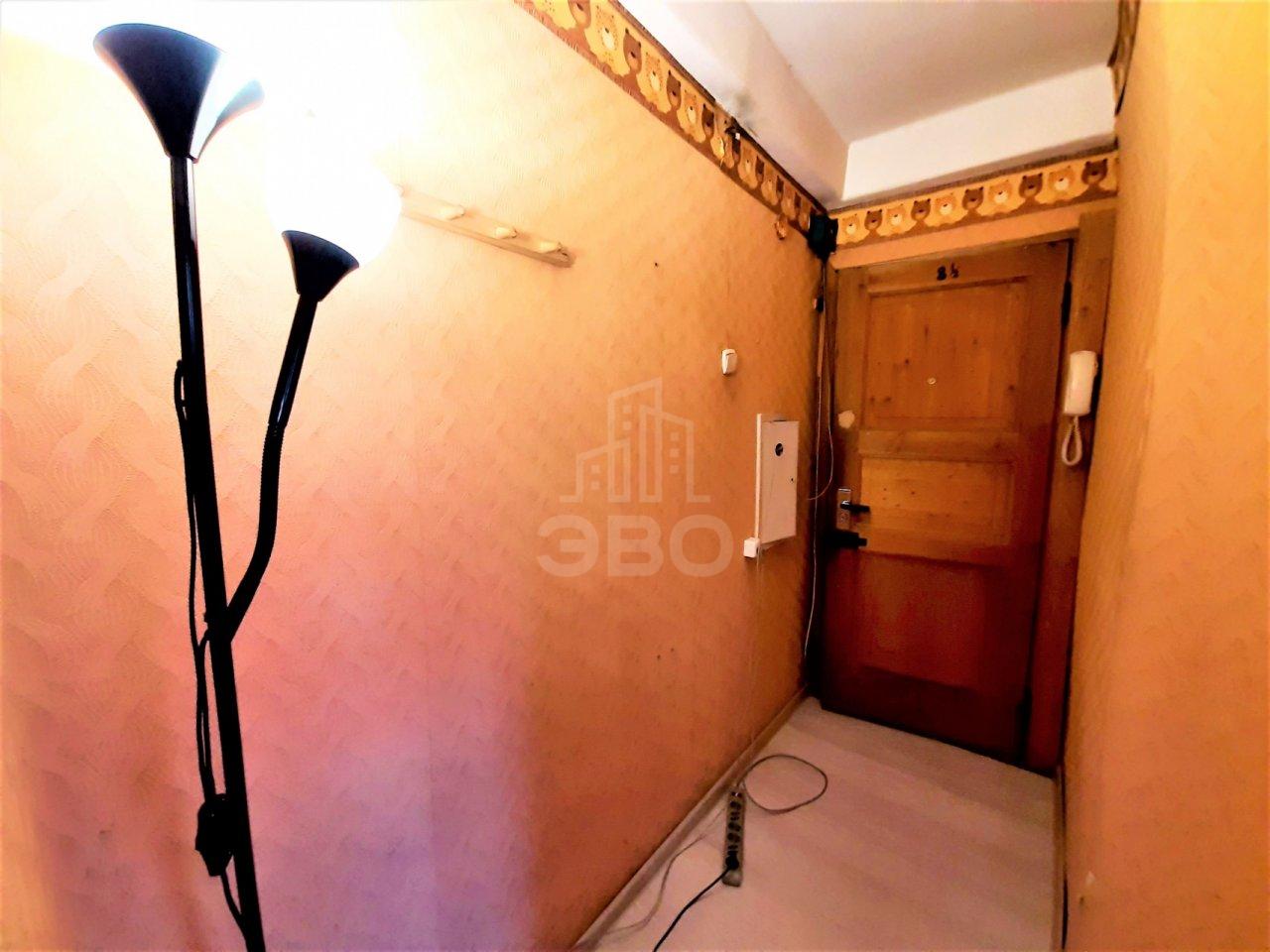 двухкомнатная квартира в Санкт-Петербурге по адресу: Ланское ш., 25