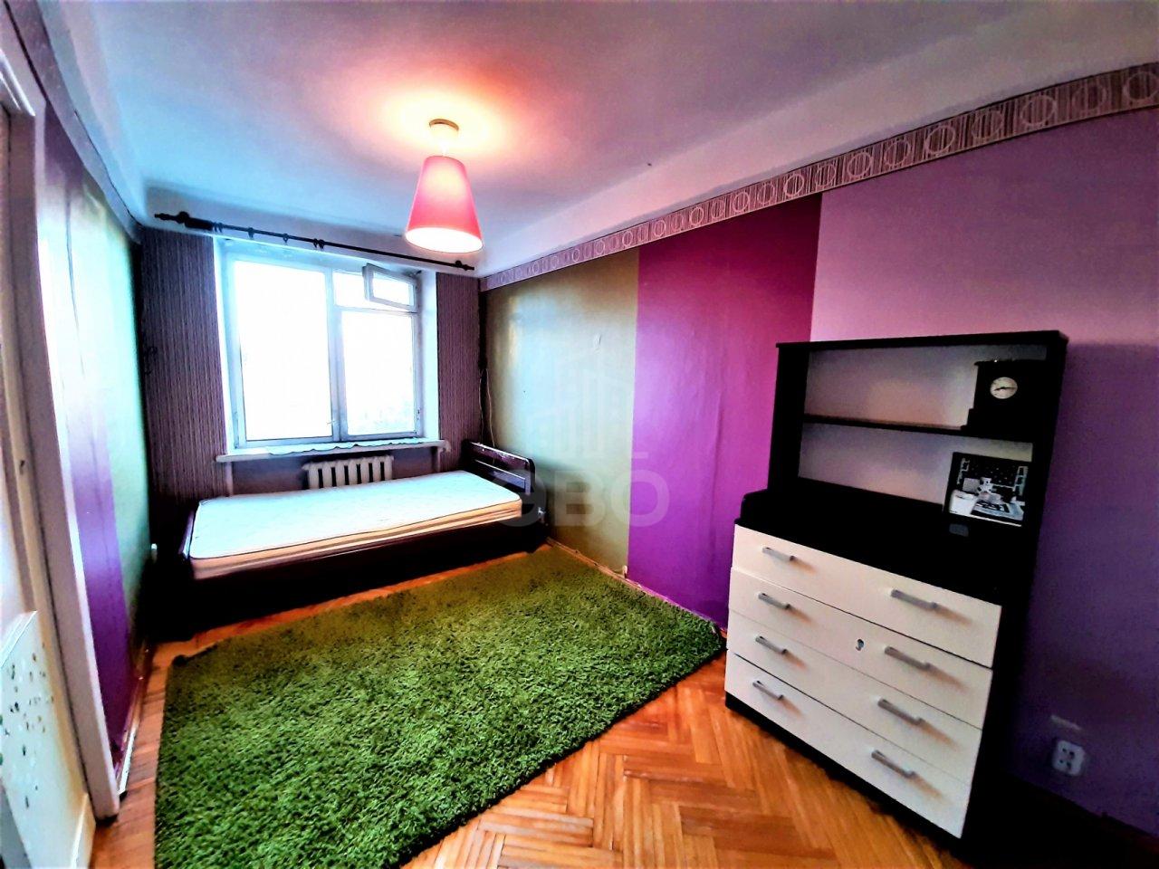 двухкомнатная квартира в Санкт-Петербурге по адресу: Ланское ш., 25