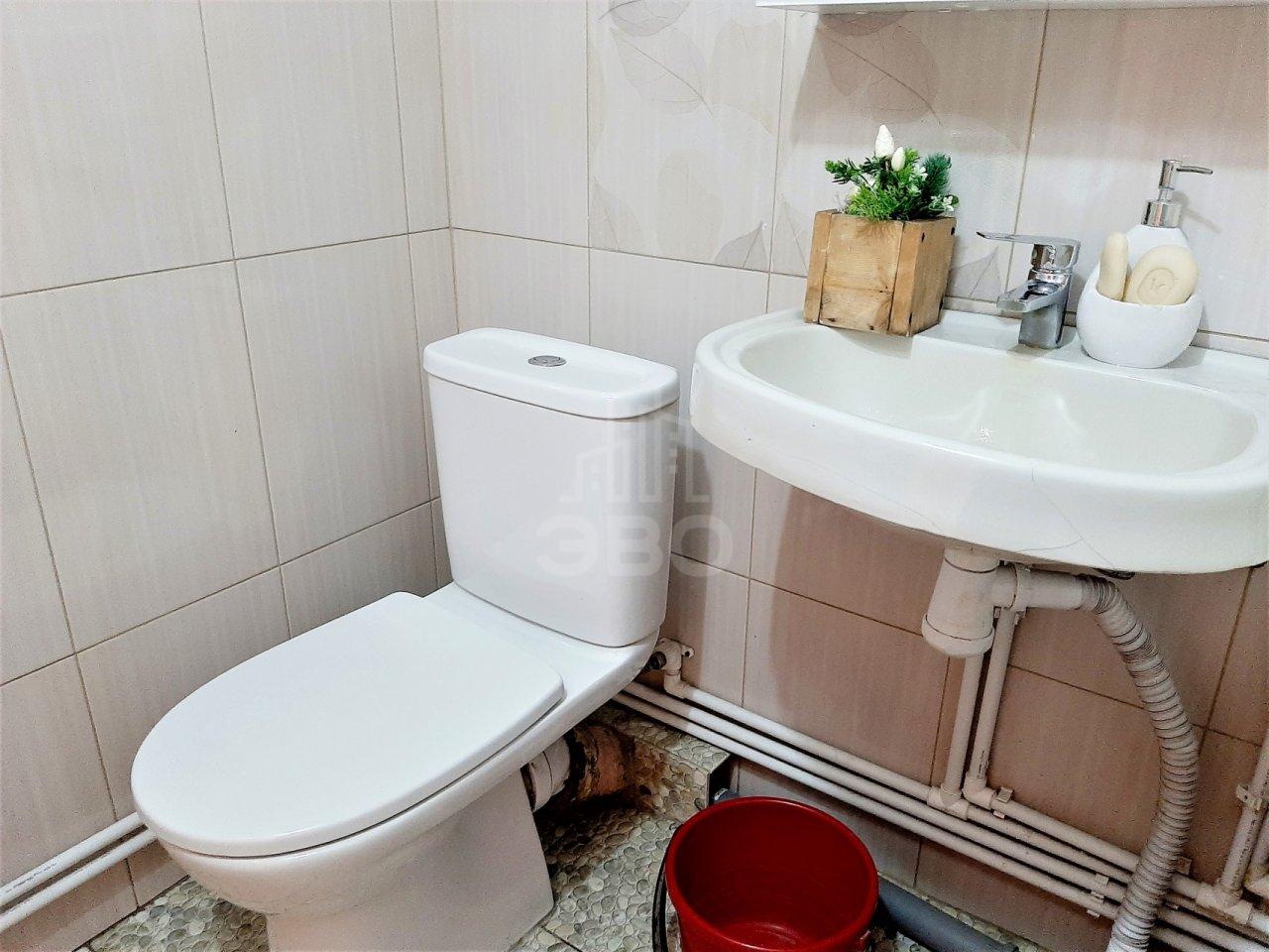 двухкомнатная квартира в Санкт-Петербурге по адресу: Ланское ш., 25