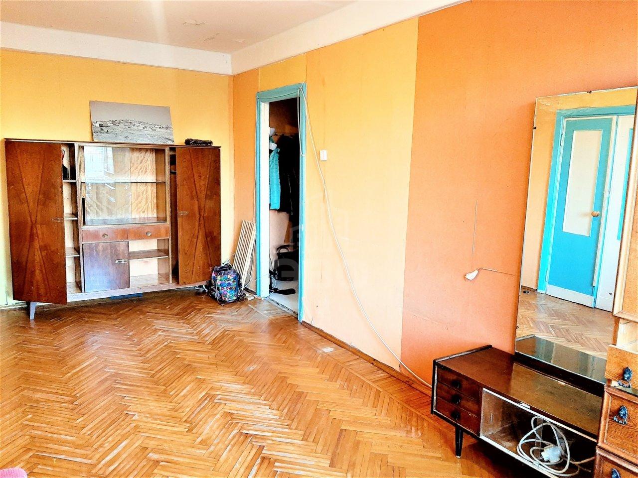 двухкомнатная квартира в Санкт-Петербурге по адресу: Ланское ш., 25