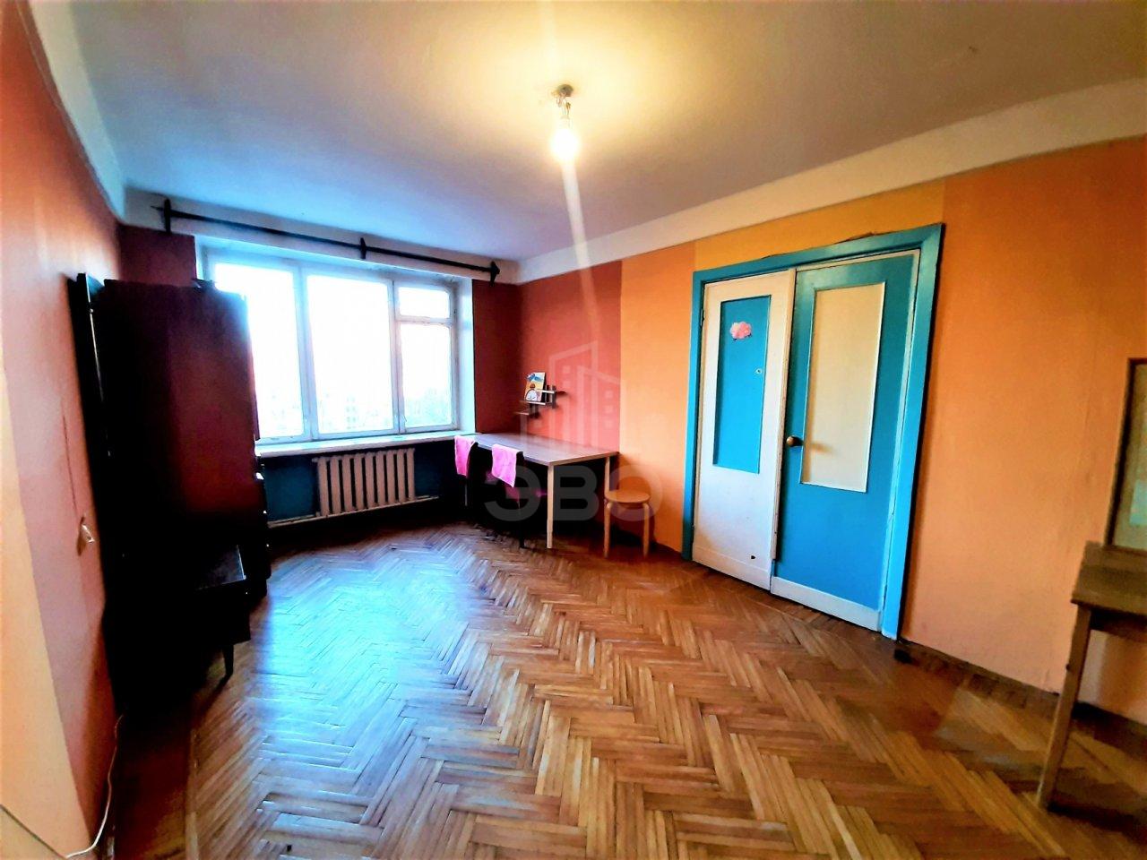 двухкомнатная квартира в Санкт-Петербурге по адресу: Ланское ш., 25