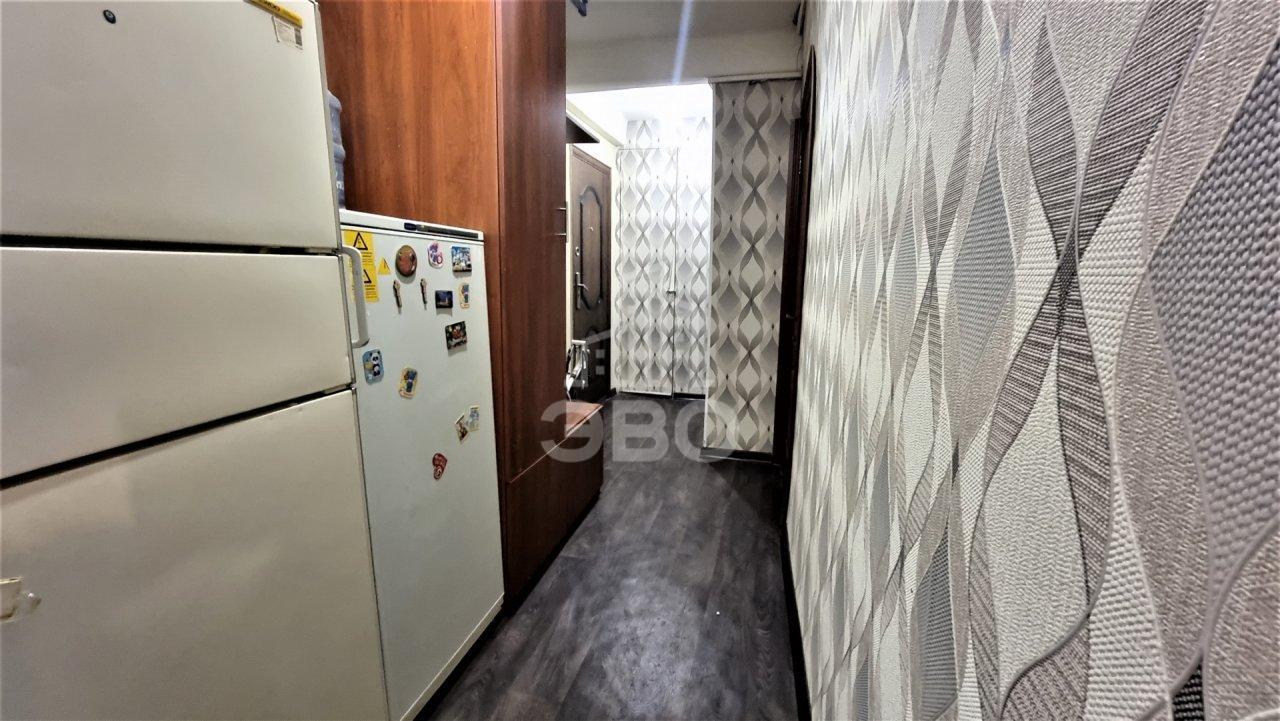 трехкомнатная квартира в Санкт-Петербурге по адресу: Большая Пороховская ул., 34