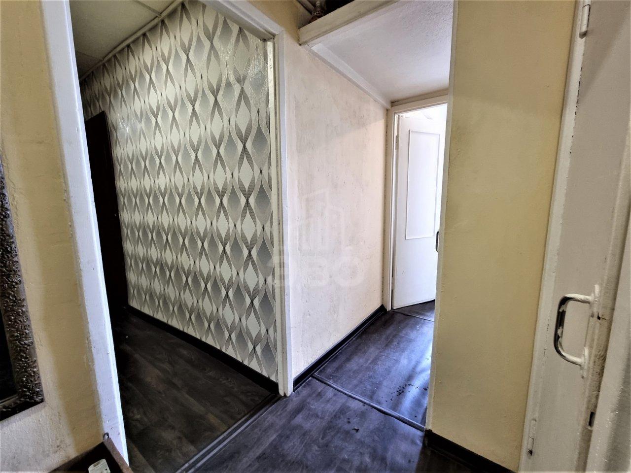 трехкомнатная квартира в Санкт-Петербурге по адресу: Большая Пороховская ул., 34