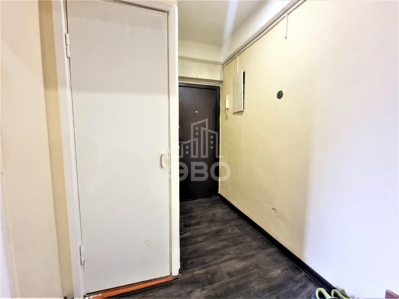 трехкомнатная квартира в Санкт-Петербурге по адресу: Большая Пороховская ул., 34