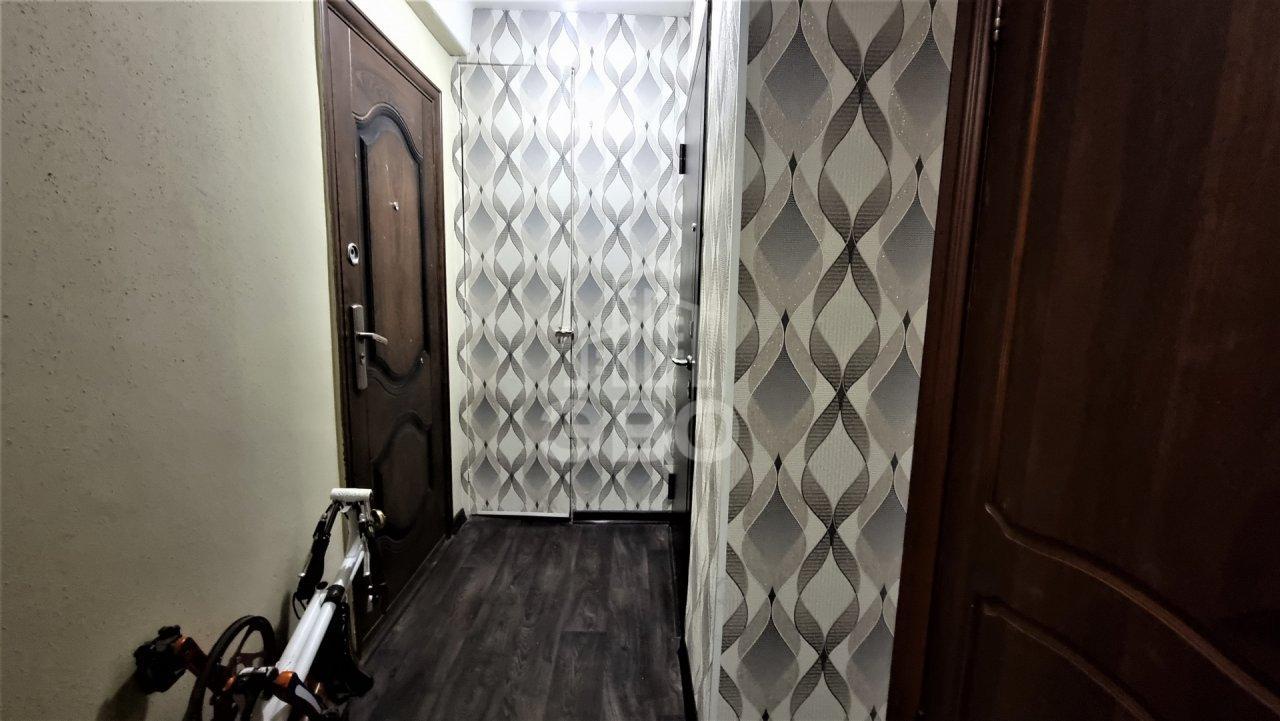 трехкомнатная квартира в Санкт-Петербурге по адресу: Большая Пороховская ул., 34