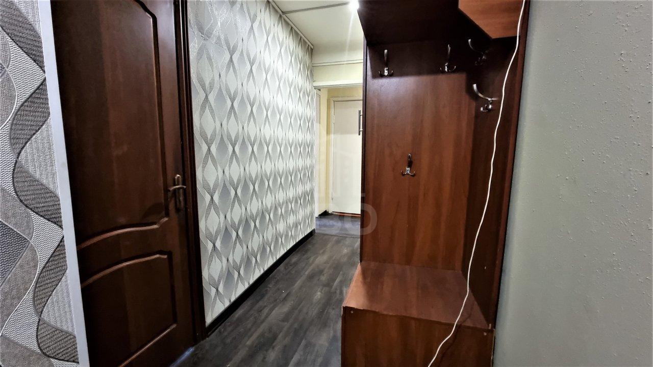 трехкомнатная квартира в Санкт-Петербурге по адресу: Большая Пороховская ул., 34