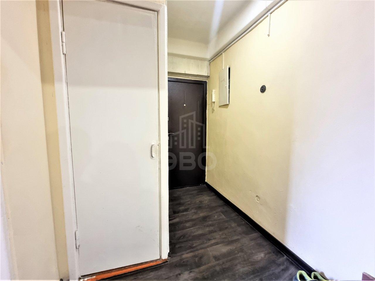 трехкомнатная квартира в Санкт-Петербурге по адресу: Большая Пороховская ул., 34