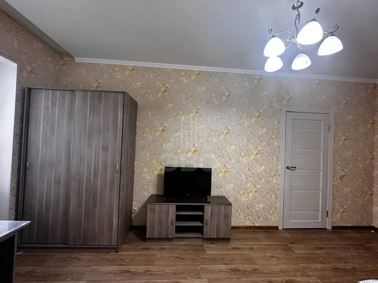 однокомнатная квартира в Санкт-Петербурге по адресу: Афанасьевская ул., 1