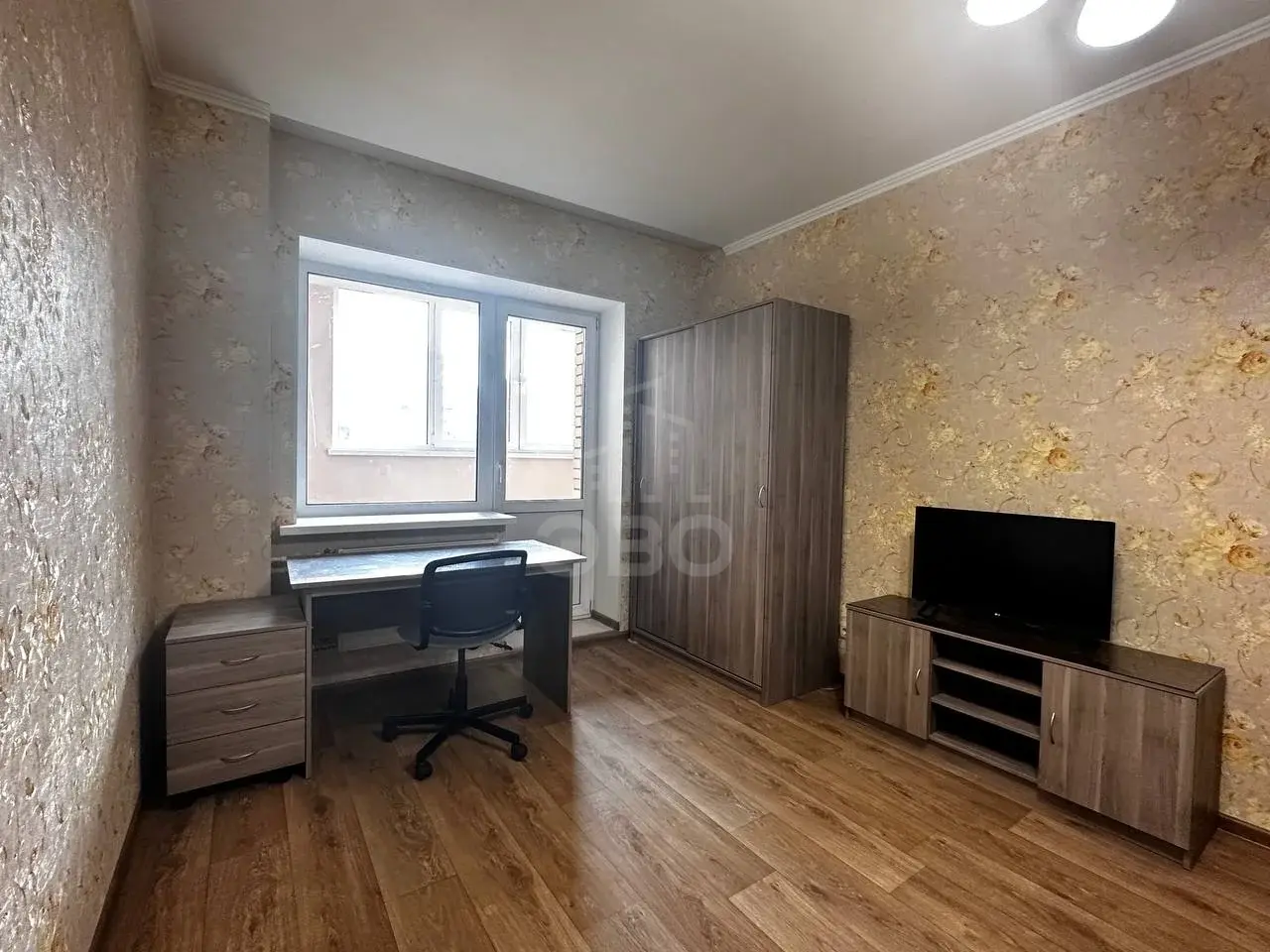 однокомнатная квартира в Санкт-Петербурге по адресу: Афанасьевская ул., 1