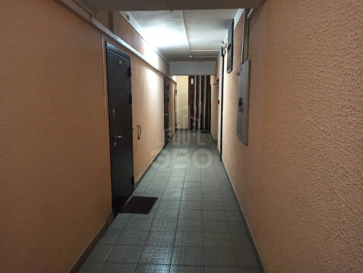 трехкомнатная квартира в Санкт-Петербурге по адресу: Руставели ул., 60