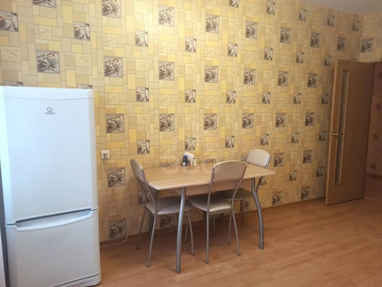 трехкомнатная квартира в Санкт-Петербурге по адресу: Руставели ул., 60