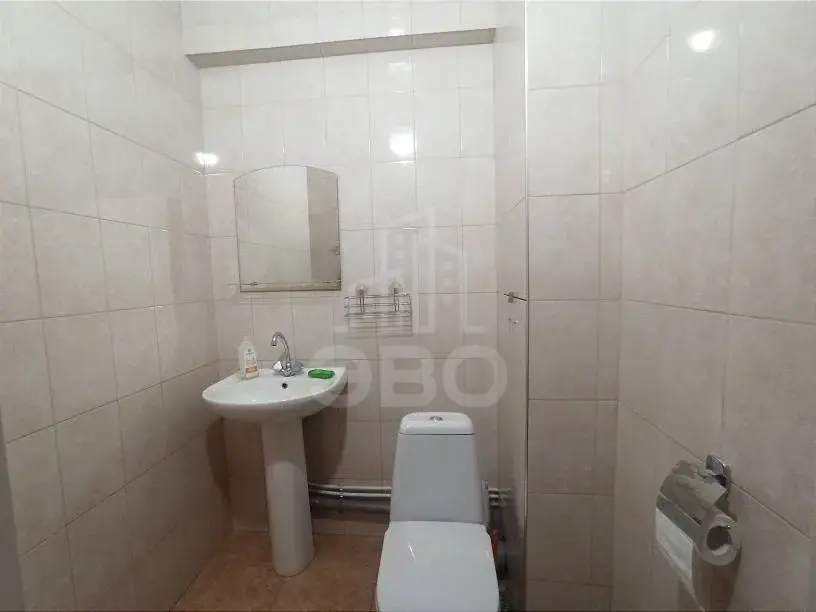 трехкомнатная квартира в Санкт-Петербурге по адресу: Руставели ул., 60