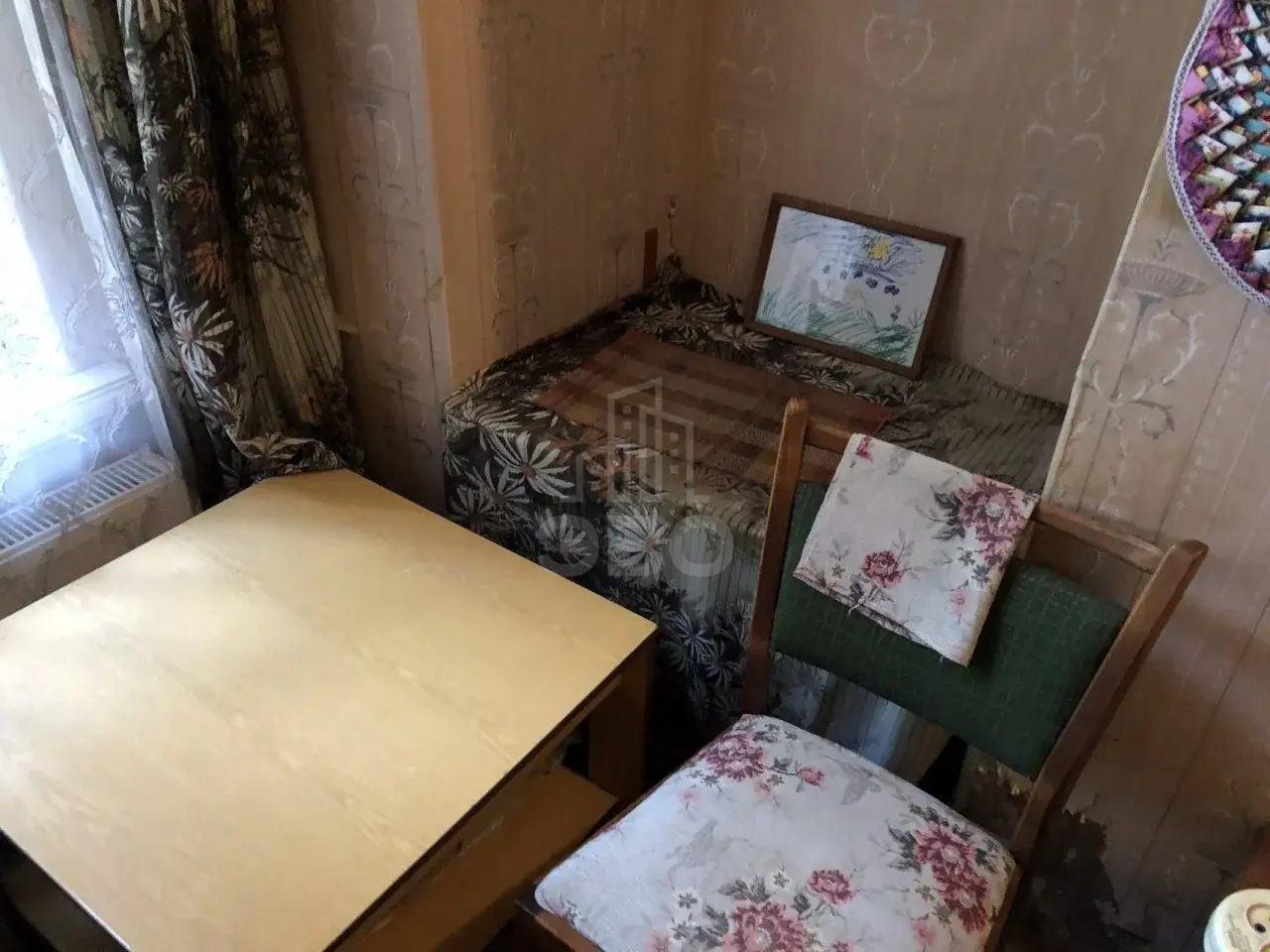 комната в Санкт-Петербурге по адресу: Фурштатская ул., 20