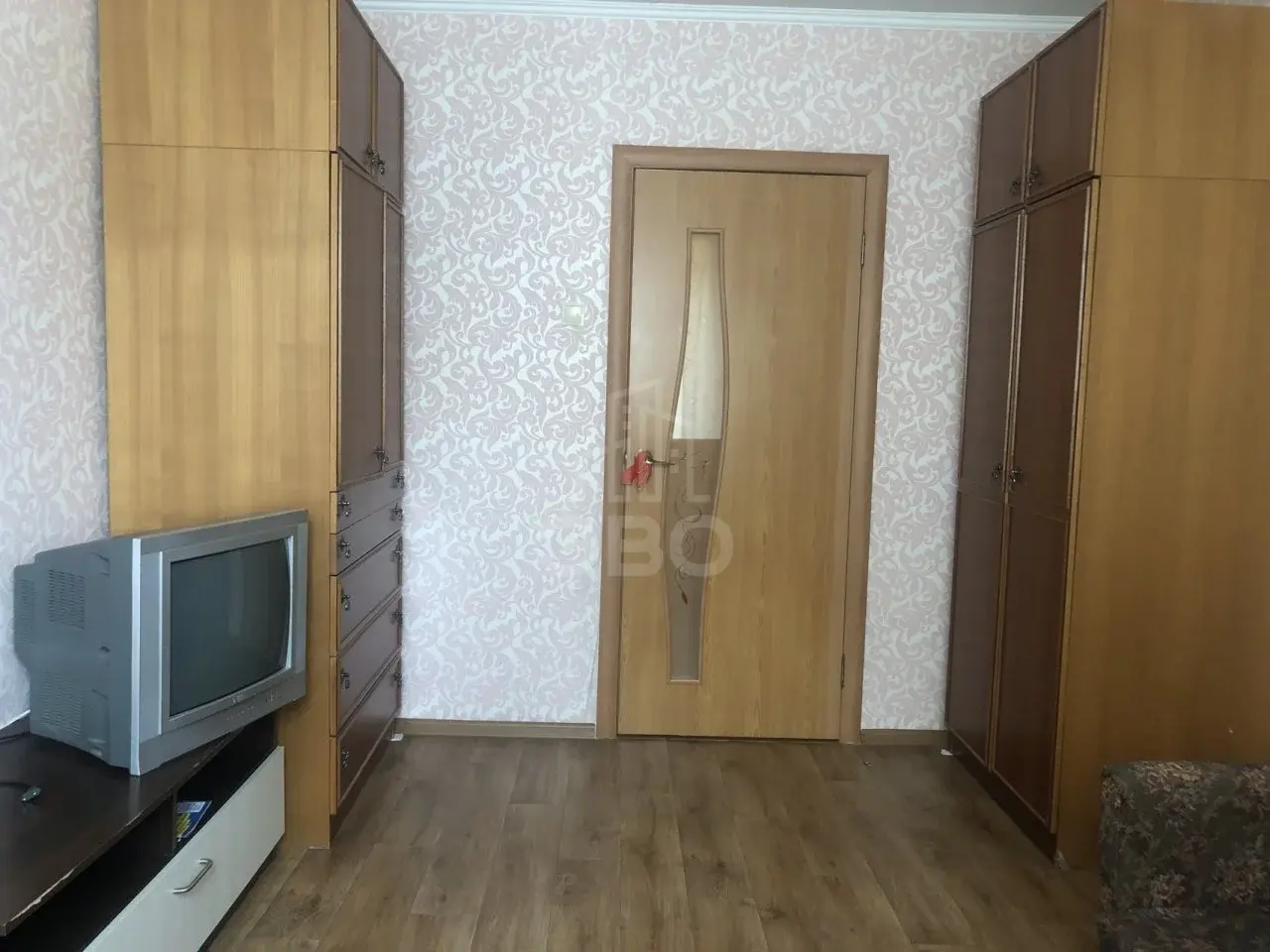 двухкомнатная квартира в Санкт-Петербурге по адресу: Комендантский проспект, 30, к 2