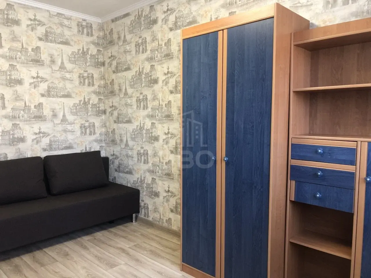 трехкомнатная квартира в Санкт-Петербурге по адресу: Гражданский проспект, 122, к 4