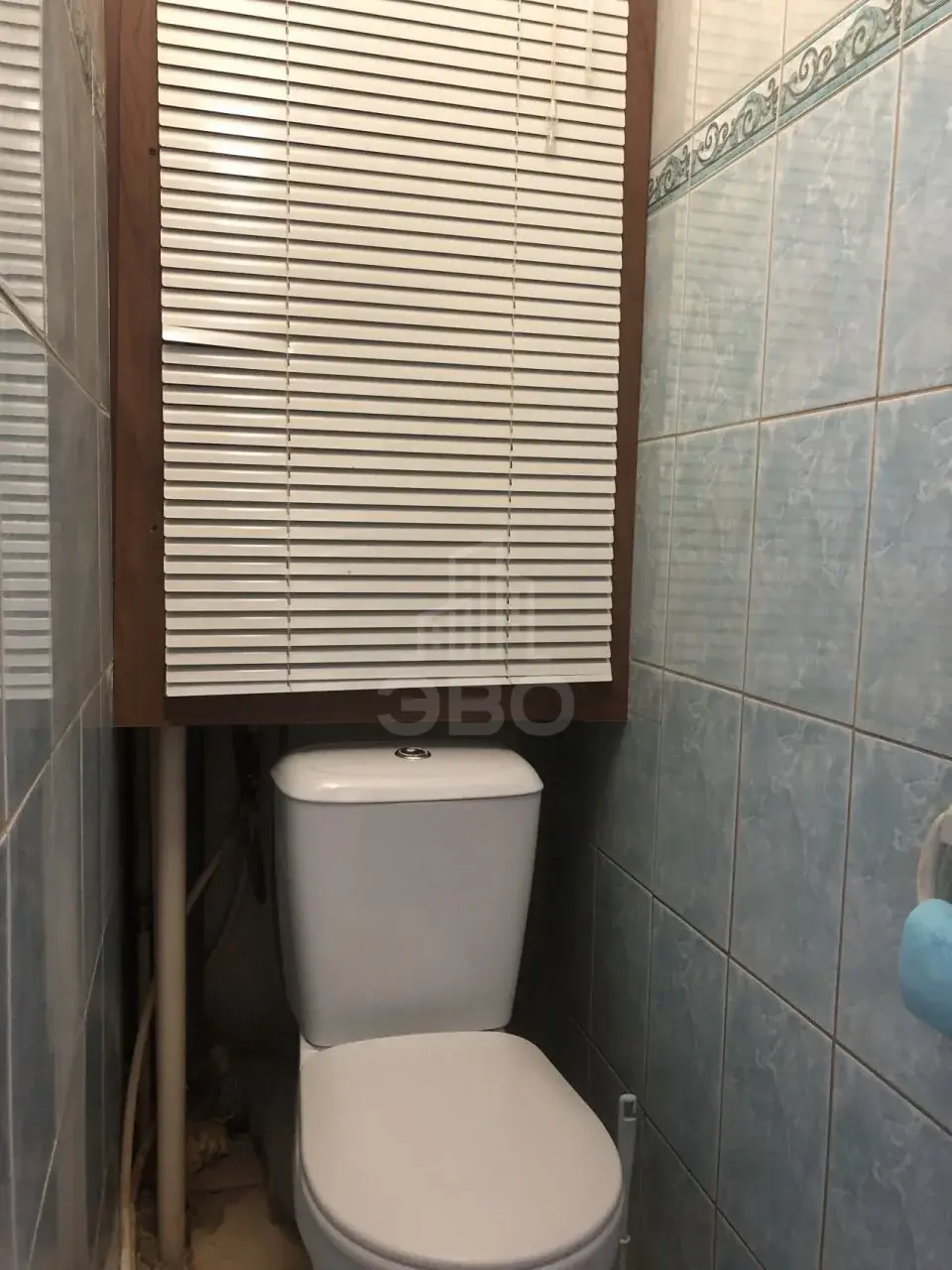 трехкомнатная квартира в Санкт-Петербурге по адресу: Гражданский проспект, 122, к 4