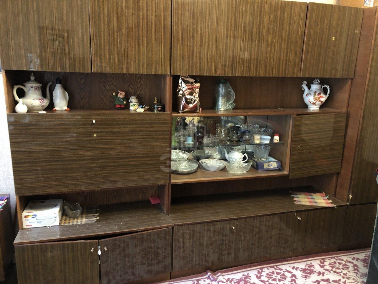 комната в Санкт-Петербурге по адресу: Фурштатская ул., 20