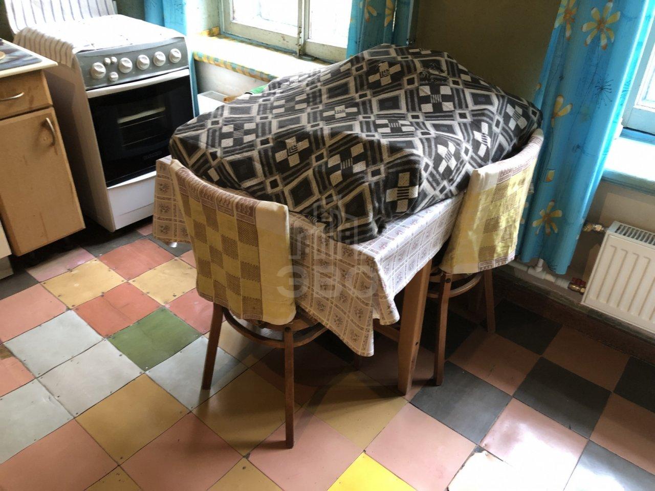 комната в Санкт-Петербурге по адресу: Фурштатская ул., 20